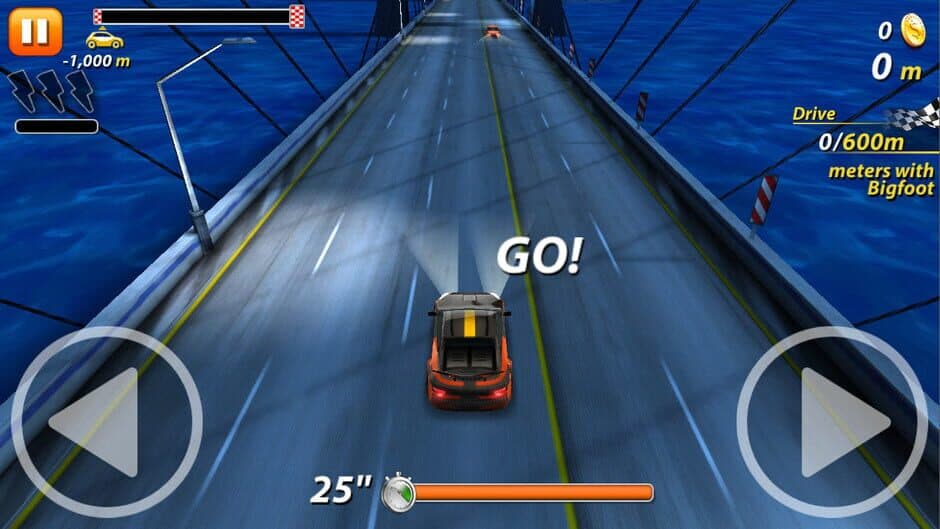 Скриншот 3 из Roadpunk