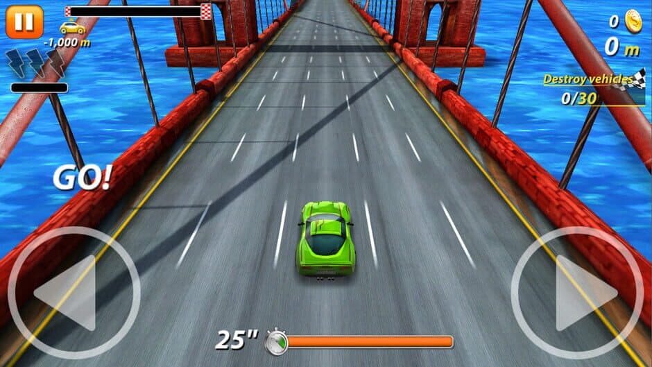 Скриншот 4 из Roadpunk