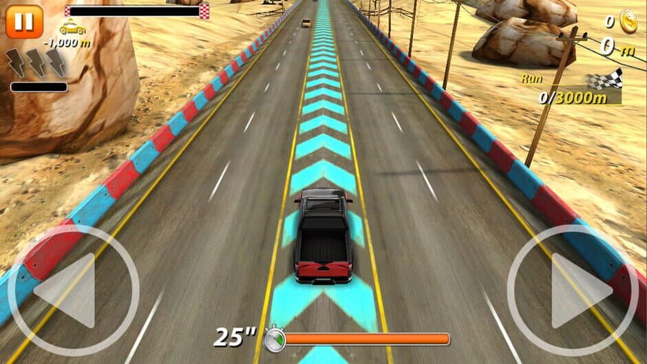 Скриншот 5 из Roadpunk