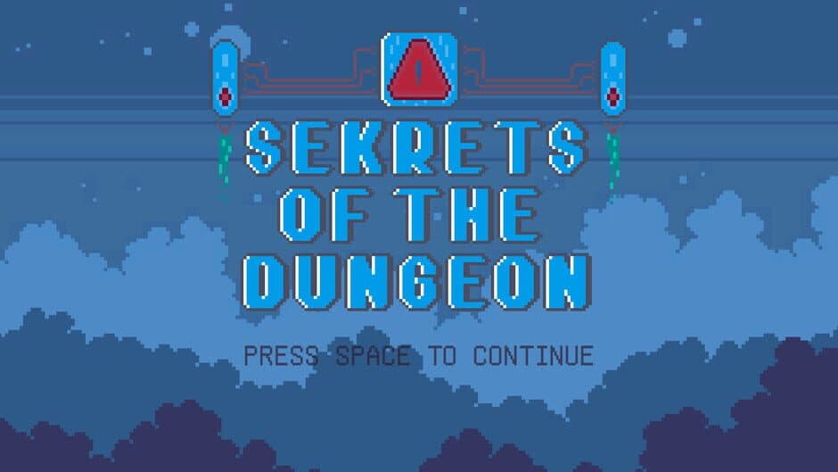 Скриншот 1 из Sekrets of the Dungeon
