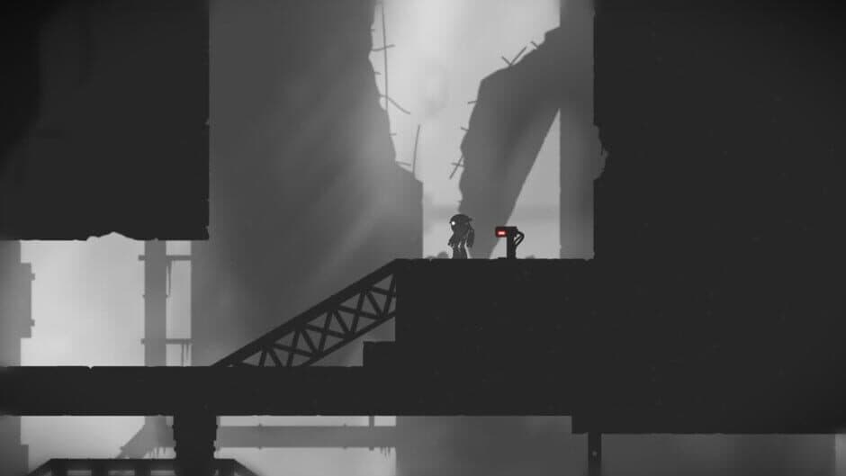 Скриншот 1 из Escape: Underground