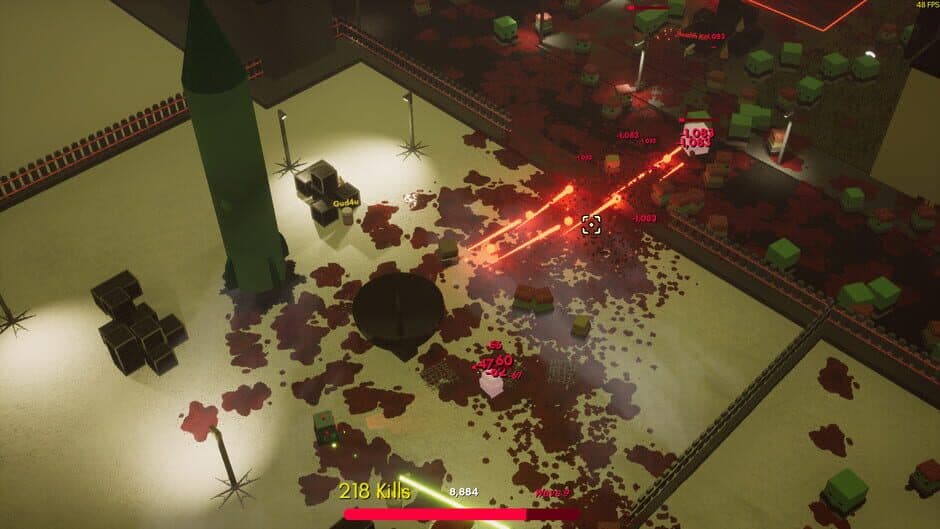 Скриншот 1 из Captain Clive: Danger From Dione