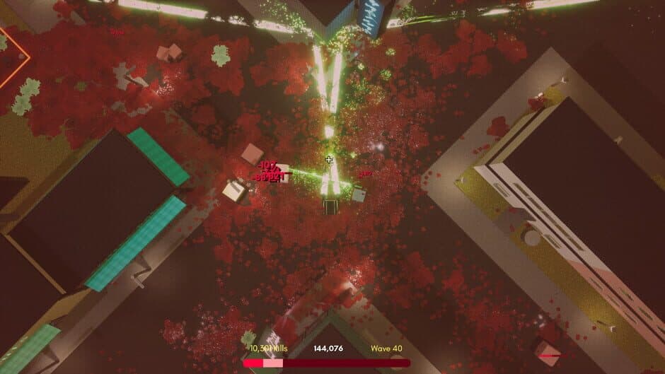 Скриншот 3 из Captain Clive: Danger From Dione