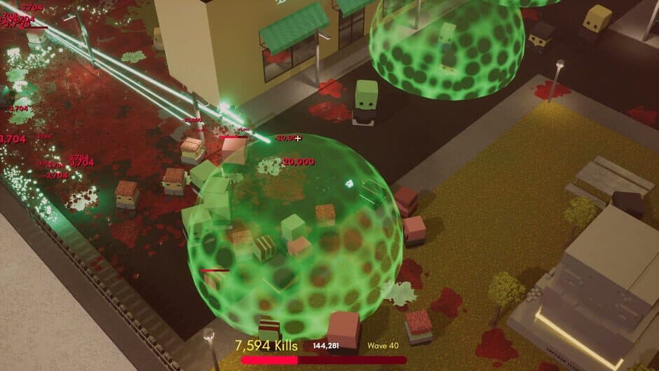 Скриншот 8 из Captain Clive: Danger From Dione
