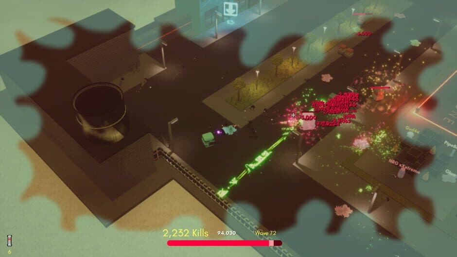 Скриншот 11 из Captain Clive: Danger From Dione