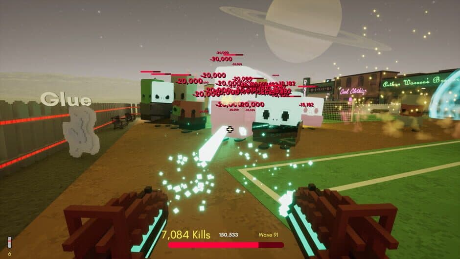 Скриншот 12 из Captain Clive: Danger From Dione