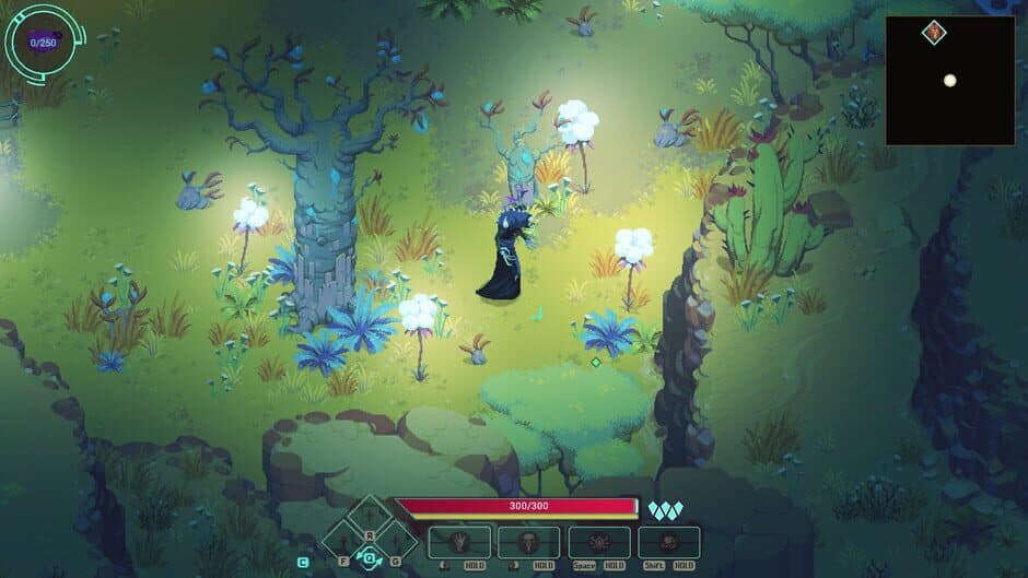 Скриншот 1 из Undungeon Arena