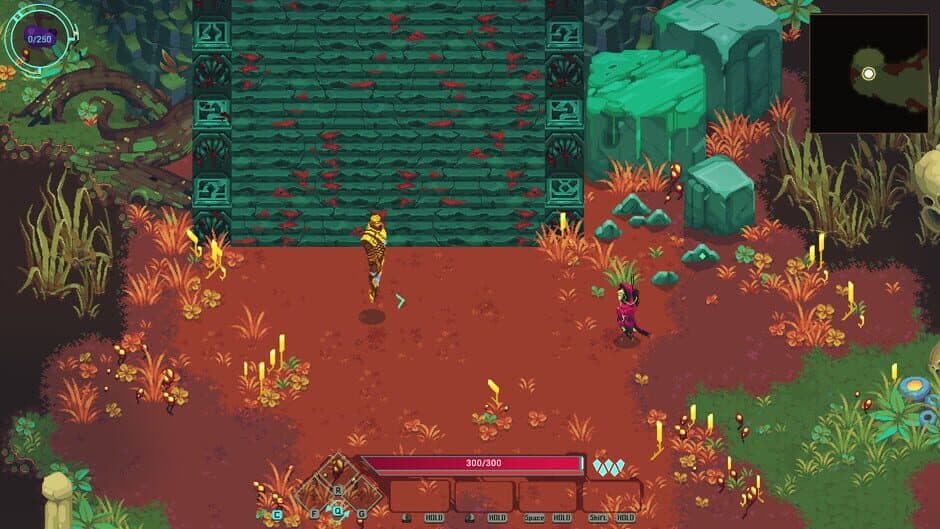 Скриншот 3 из Undungeon Arena