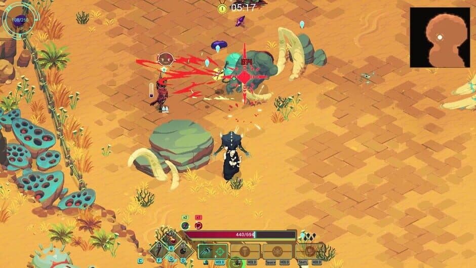 Скриншот 5 из Undungeon Arena