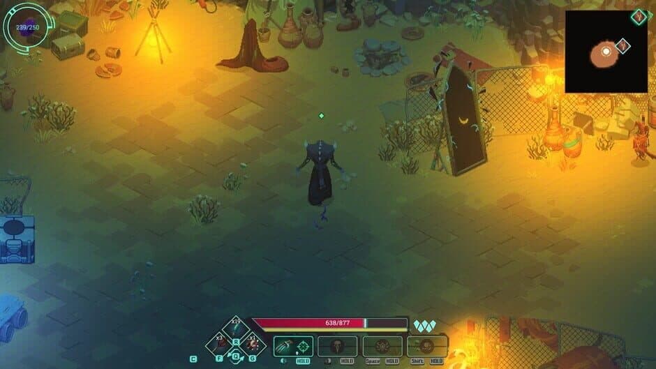 Скриншот 9 из Undungeon Arena