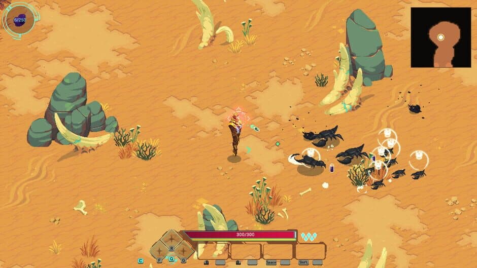 Скриншот 11 из Undungeon Arena