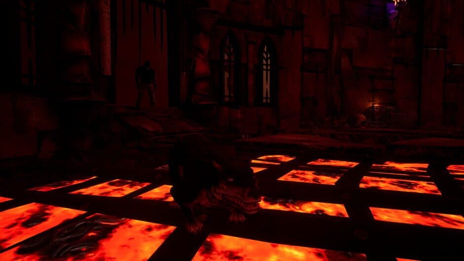 Скриншот 1 из Eden's Lair