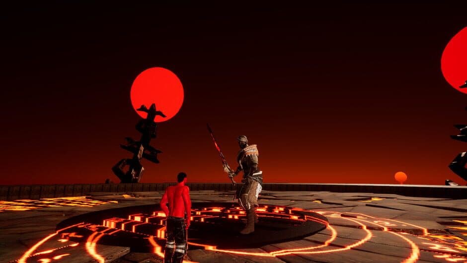 Скриншот 5 из Eden's Lair