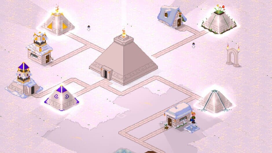 Скриншот 10 из Power of the Ancients