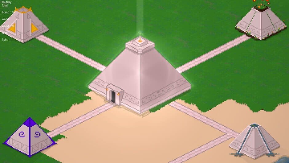 Скриншот 11 из Power of the Ancients