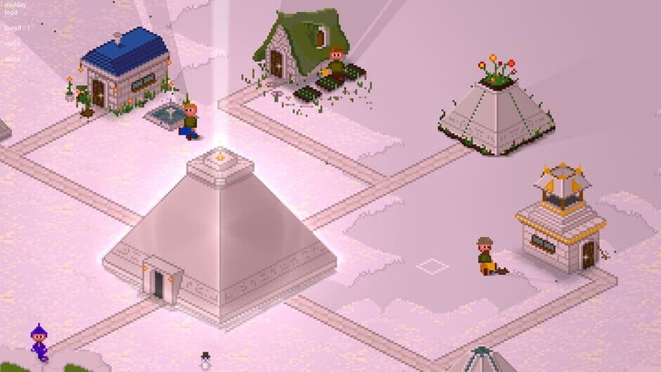 Скриншот 6 из Power of the Ancients