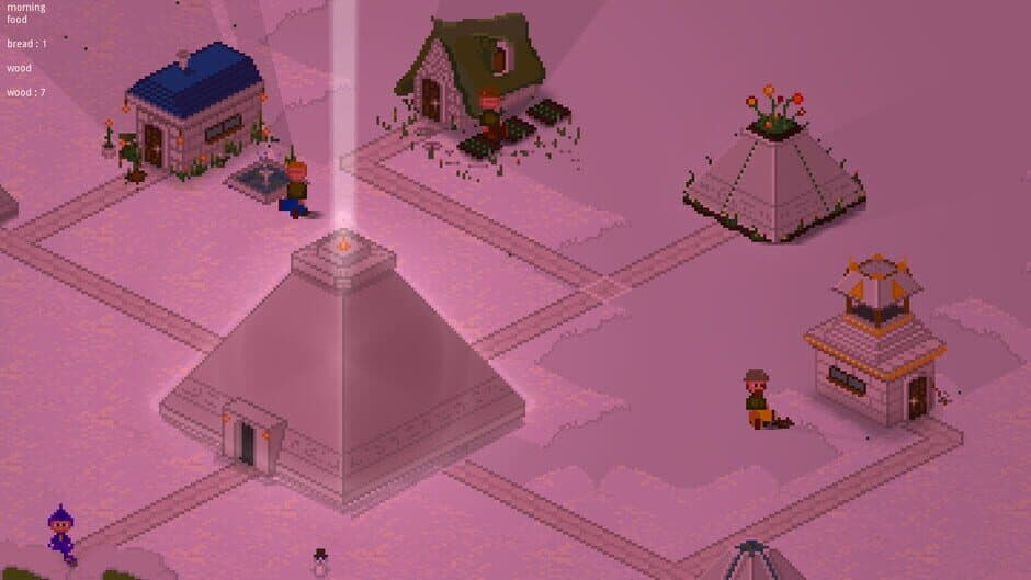Скриншот 8 из Power of the Ancients