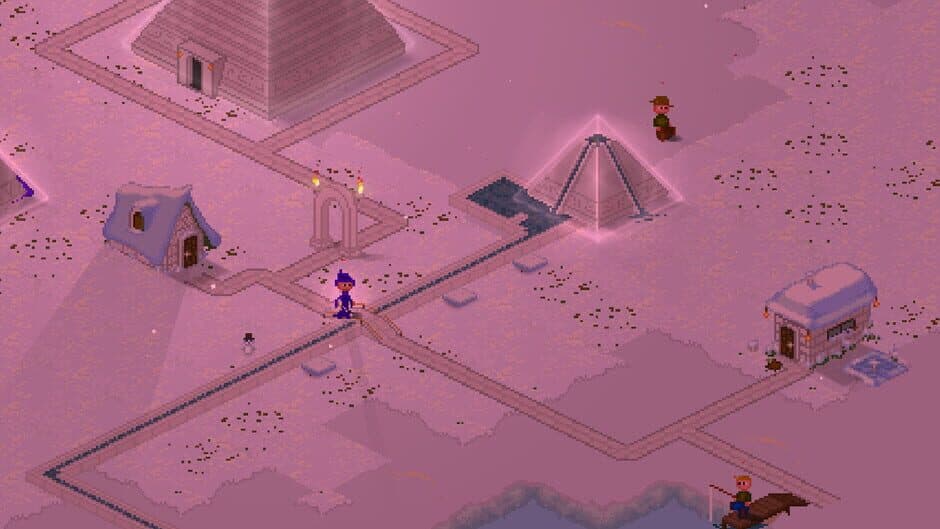 Скриншот 12 из Power of the Ancients