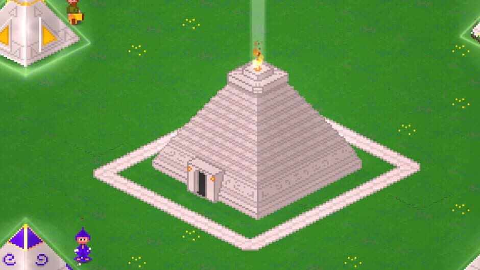 Скриншот 4 из Power of the Ancients