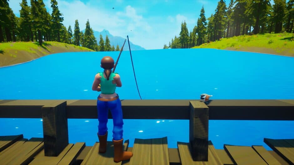 Скриншот 10 из Bountiful Life