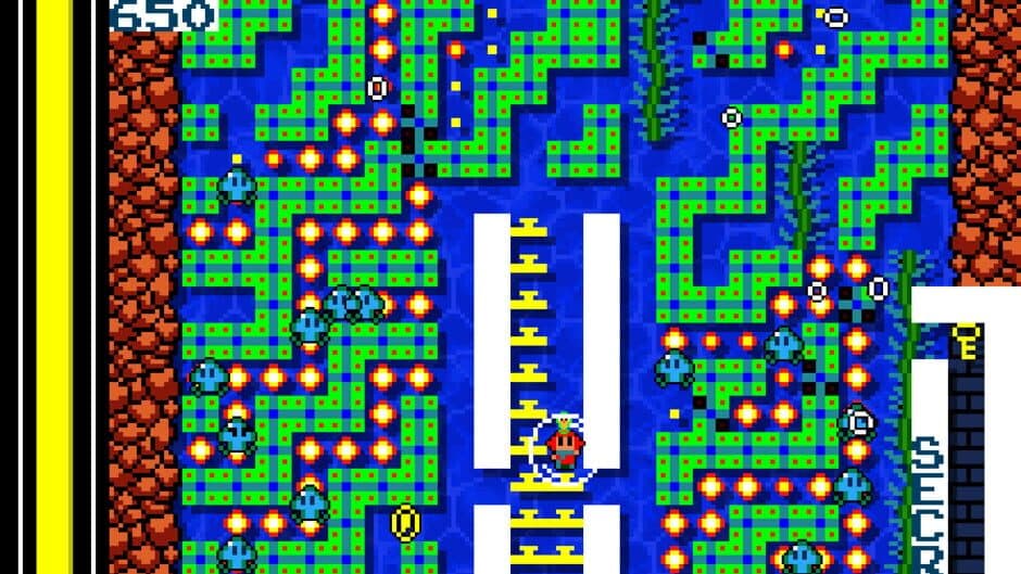 Скриншот 9 из Space Mouse 2