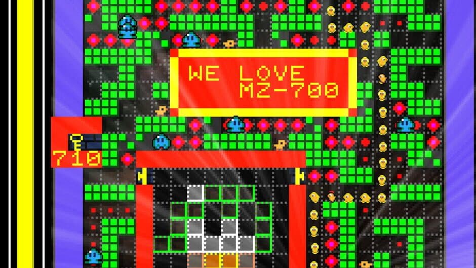 Скриншот 10 из Space Mouse 2