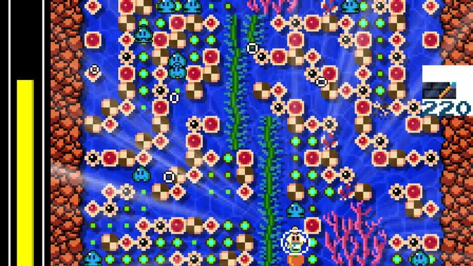 Скриншот 11 из Space Mouse 2