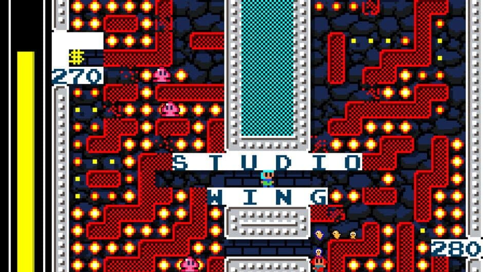 Скриншот 12 из Space Mouse 2