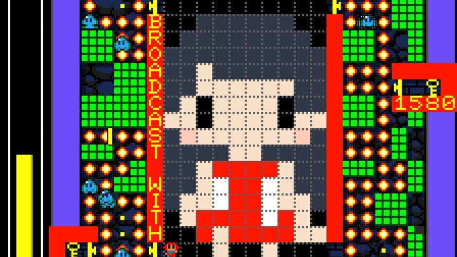 Скриншот 1 из Space Mouse 2