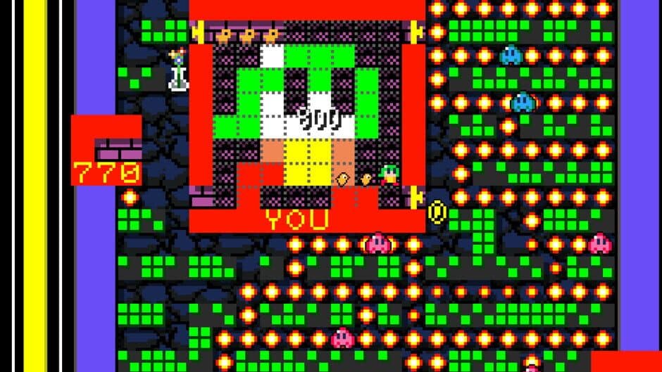 Скриншот 4 из Space Mouse 2
