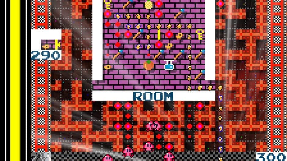 Скриншот 6 из Space Mouse 2