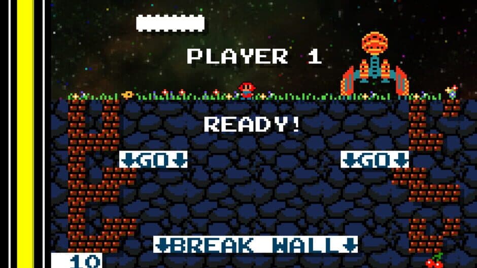 Скриншот 7 из Space Mouse 2