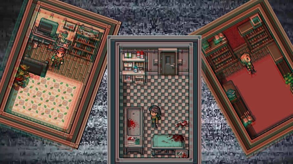 Скриншот 1 из Quest: Escape Room 3
