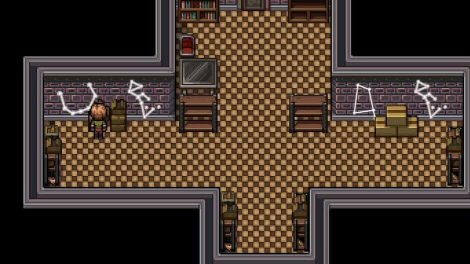 Скриншот 5 из Quest: Escape Room 3