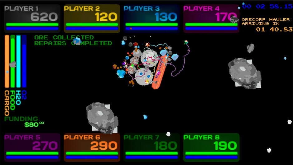 Скриншот 1 из Apolune 2