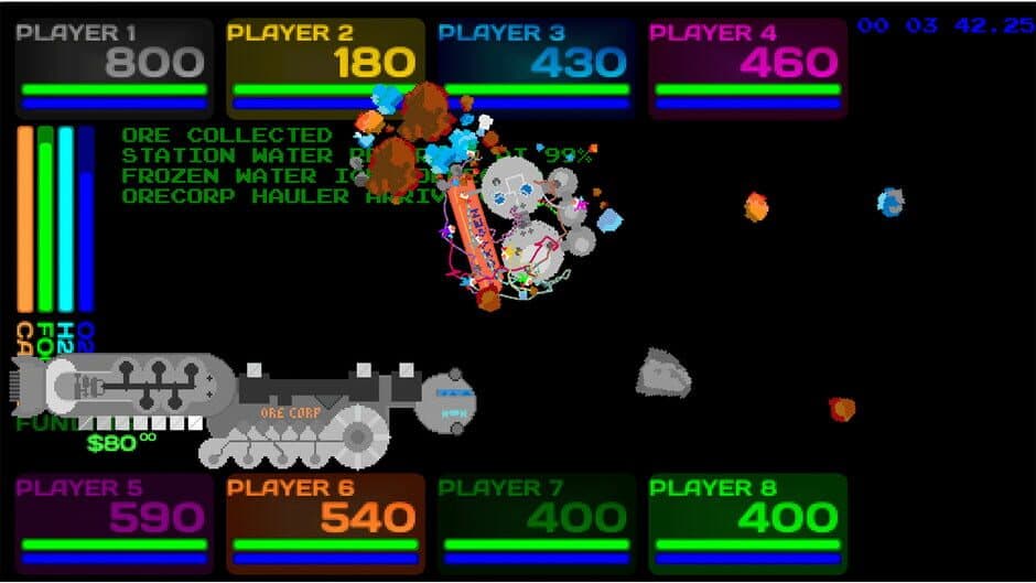 Скриншот 3 из Apolune 2