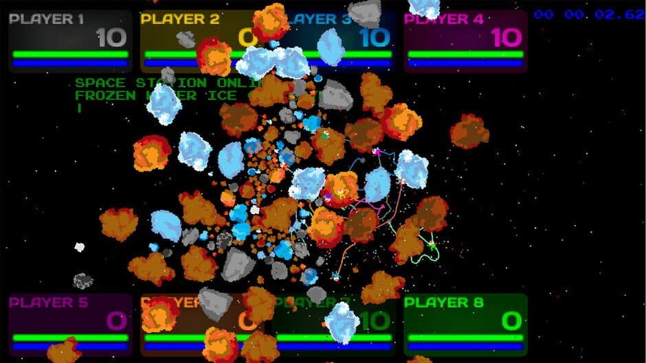 Скриншот 6 из Apolune 2