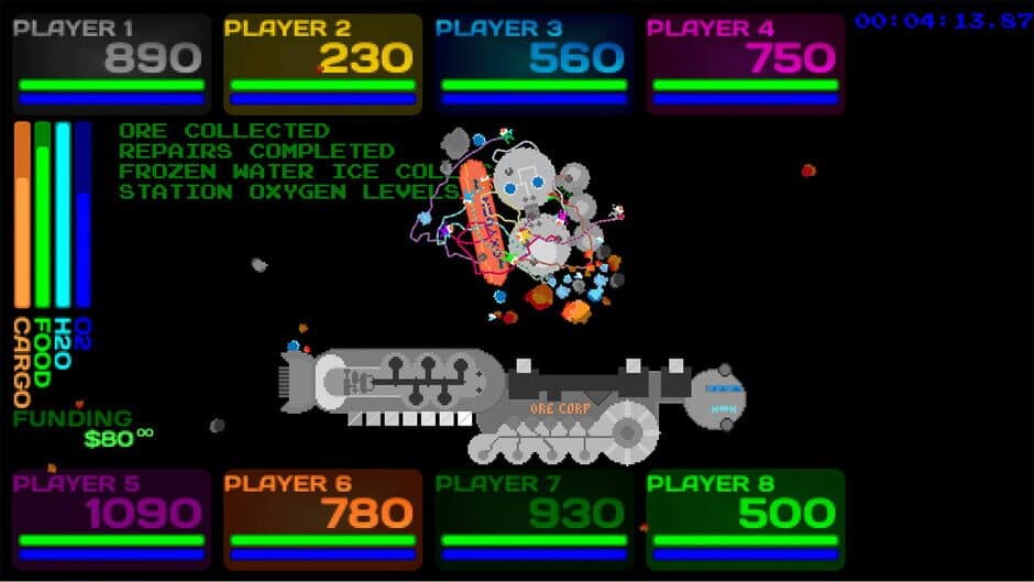Скриншот 11 из Apolune 2