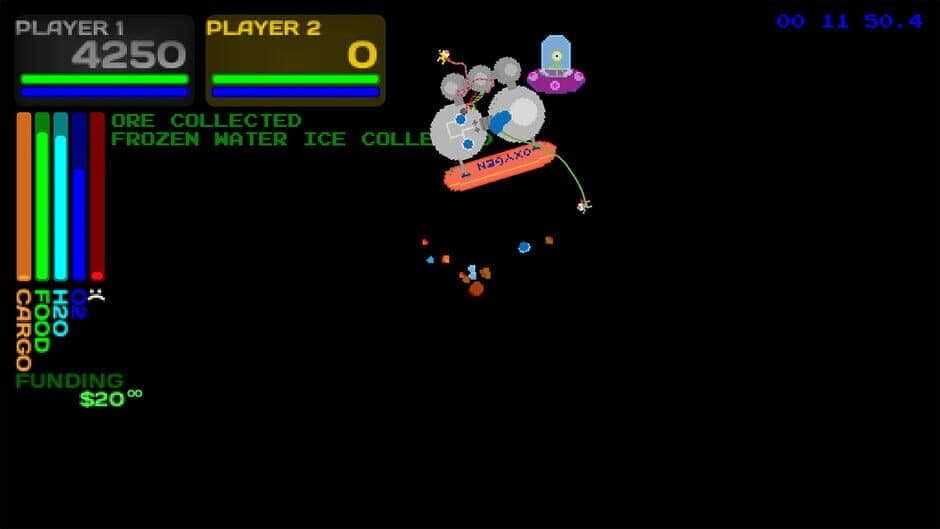 Скриншот 12 из Apolune 2