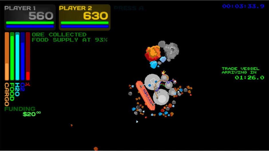 Скриншот 7 из Apolune 2