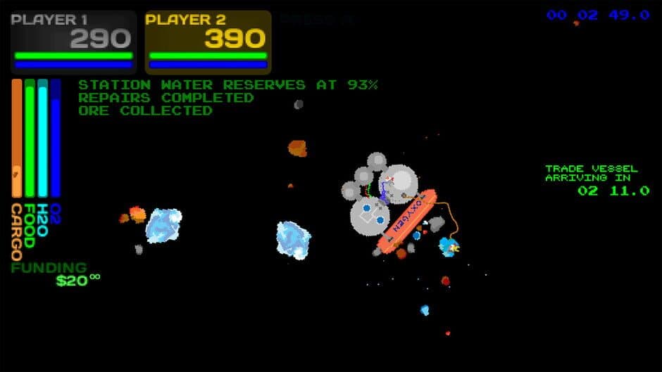 Скриншот 8 из Apolune 2