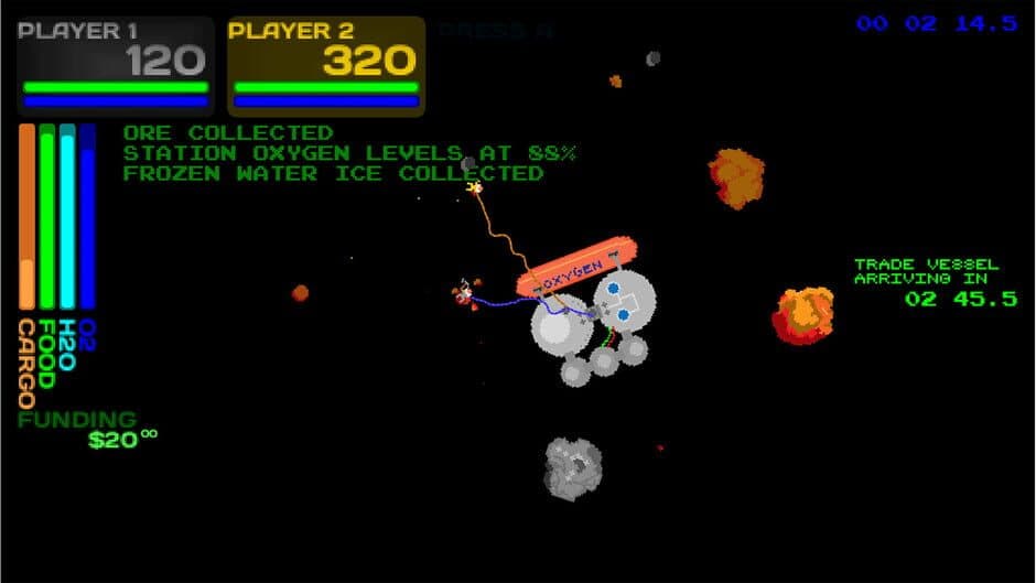 Скриншот 9 из Apolune 2