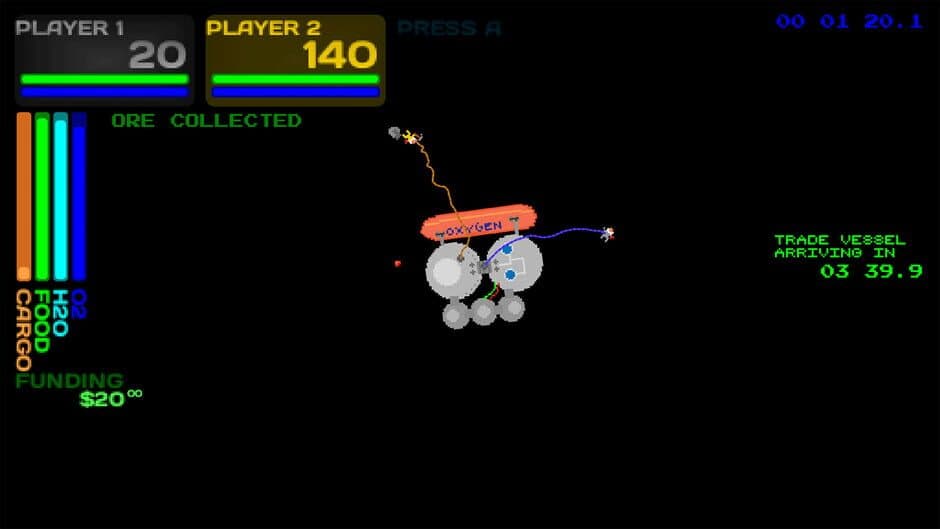 Скриншот 10 из Apolune 2