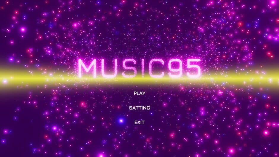 Скриншот 5 из Music95