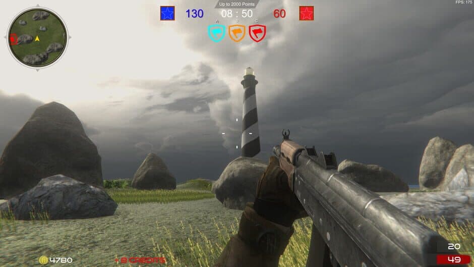 Скриншот 5 из Last Mortem