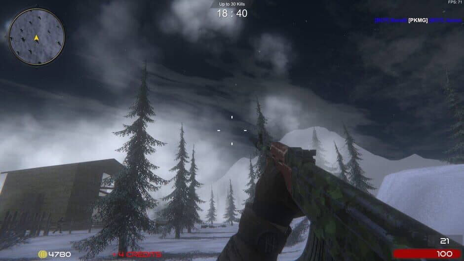 Скриншот 3 из Last Mortem