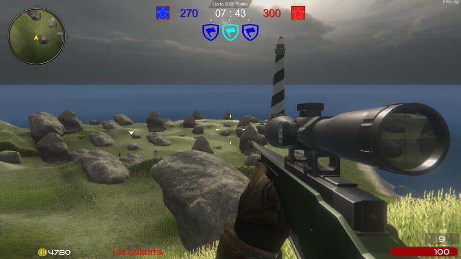 Скриншот 10 из Last Mortem
