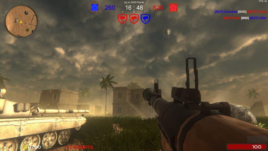 Скриншот 11 из Last Mortem
