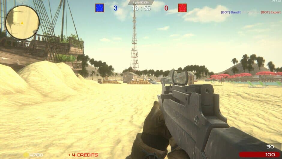 Скриншот 7 из Last Mortem
