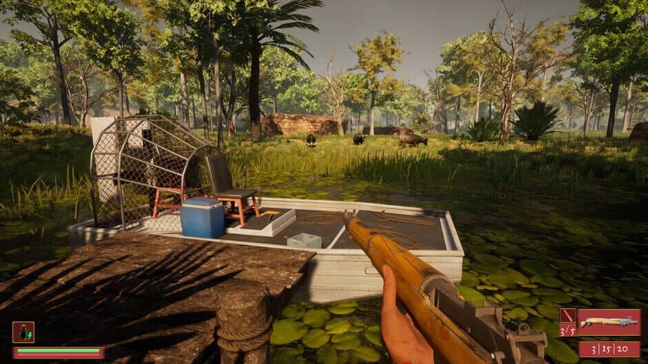 Скриншот 5 из Straya